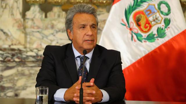 PPK: "Perú siempre tendrá gran amistad con Ecuador" [FOTOS] - 7