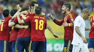 Brasil y Uruguay a los pies de la ‘Roja’: “Nadie juega como España”