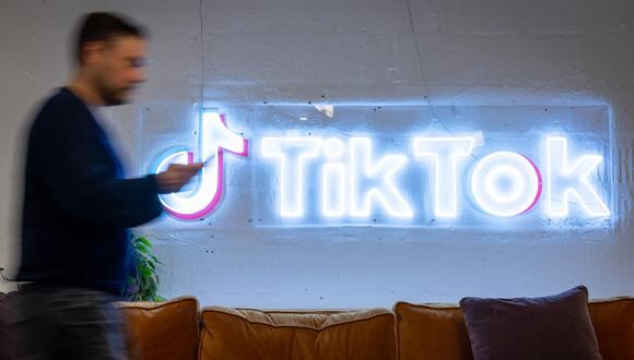 TikTok actualizó su política de privacidad y los datos de usuarios europeos pueden ser accedidos por empleados desde China.