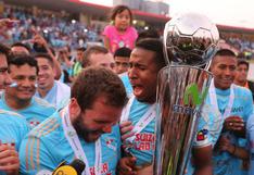 Sporting Cristal: ¿quieren dar vuelta olímpica en el Monumental pese a polémica?