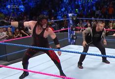Randy Orton le aplicó RKO a traición contra Kane: ¿Se unió a la Wyatt Family?