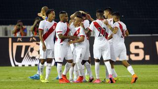 ¿Cuándo juega Perú en la Copa América Centenario? [FIXTURE]
