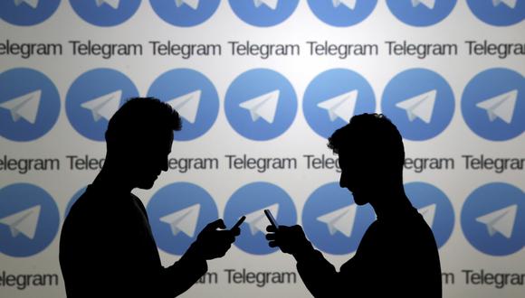 Telegram permitirá añadir un correo electrónico de seguridad a nuestra cuenta. (Fotos: Reuters)