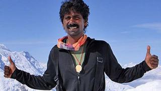 Facebook: hallan a montañista indio muerto en los Andes