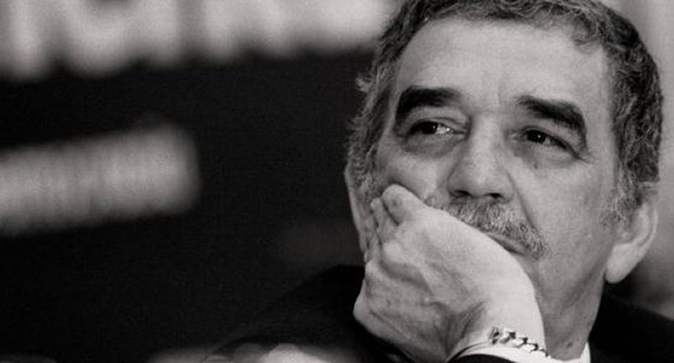 Gabriel García Márquez será homenajeado en exposición de Colombia. (Foto: Getty Images)