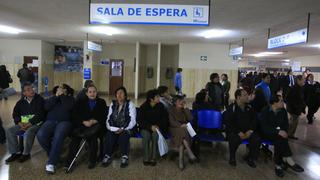 Essalud: desde el 1 de mayo hospitales atenderán en tres turnos