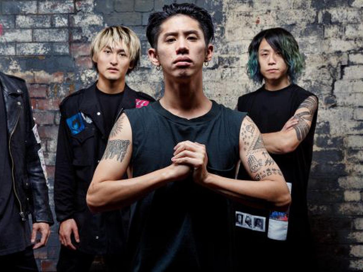 La Banda Japonesa One Ok Rock Tocara En Lima Luces El Comercio Peru