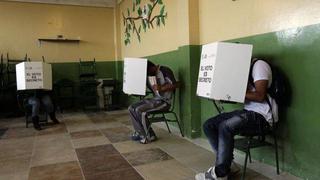 Elecciones Ecuador: denuncian intento de intrusión en sistema informático