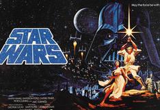 'Star Wars: Episodio VII' iniciará rodaje en mayo