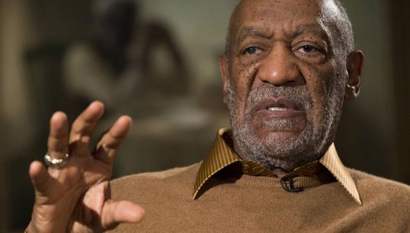 Bill Cosby: cancelan programa por acusaciones de abuso sexual