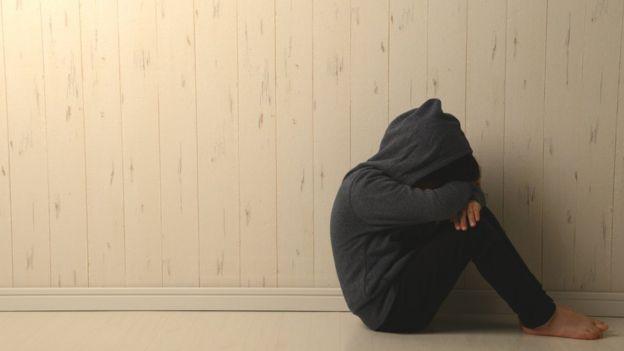 La dysania puede ser un síntoma de una enfermedad subyacente como la depresión. (Foto: Getty)