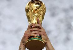 Brasil 2014: Predicción numérica dice que esta selección campeonará