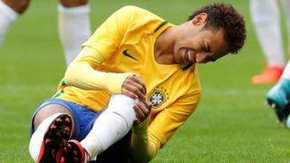 Neymar y Rusia 2018: en Brasil no se habla de otra cosa