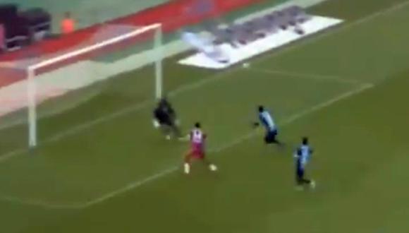 Claudio Pizarro marcó gol en amistoso del Bayern Múnich (VIDEO)