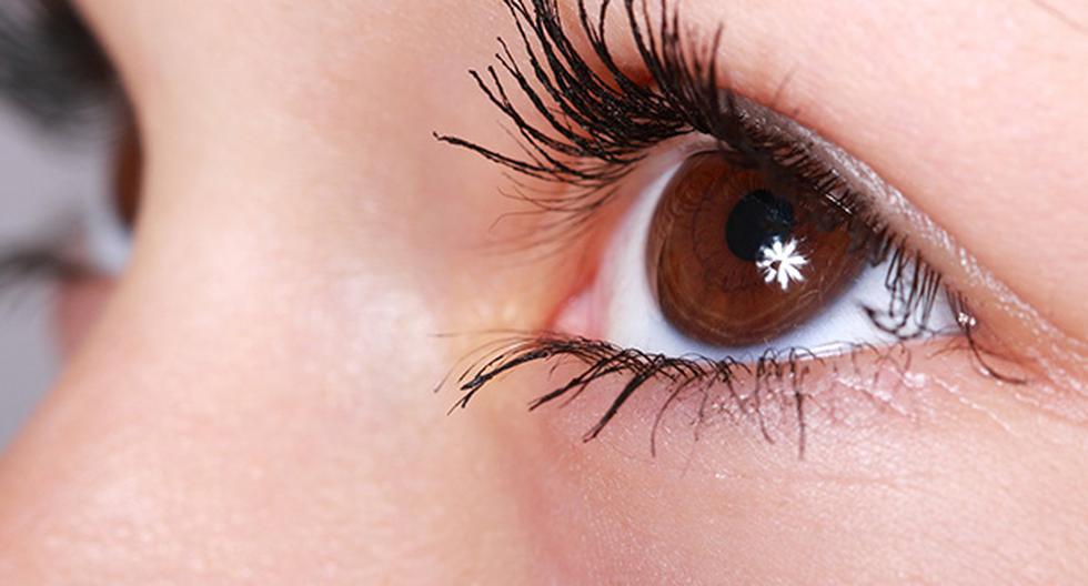 El ojo seco es un problema ocasionado muchas veces por estar frente a una computadora. (Foto: Pixabay)
