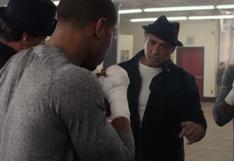 Creed: Mira el tráiler de la nueva película de saga 'Rocky' | VIDEO 