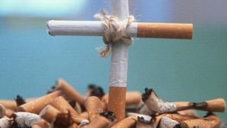 Día mundial sin tabaco: escolares fuman desde los 13 años