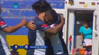 Alianza Lima empató 1-1 ante Ayacucho FC por Torneo Clausura