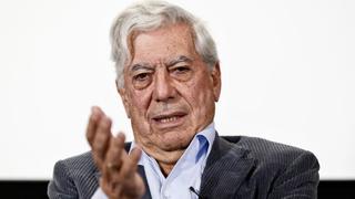 Vargas Llosa habló sobre la derrota del chavismo en Venezuela