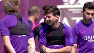 Copa del Rey: Athletic vs. Barcelona por octava vez en la final