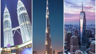 Estos son los rascacielos más caros en el mundo [FOTOS]