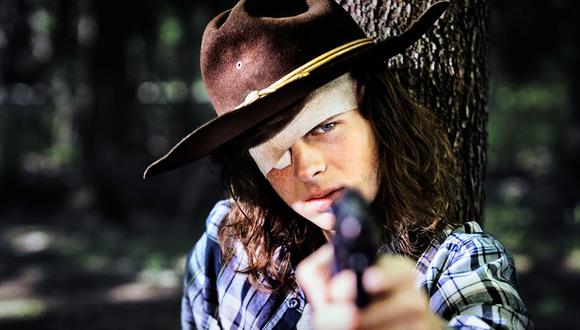 "The Walking Dead" regresa el domingo 22 de octubre los el canal Fox Premium Series. (Foto: Difusión)