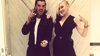Gwen Stefani y Gavin Rossdale anuncia su divorcio