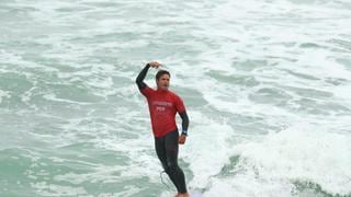 Piccolo Clemente, orgulloso por el oro en Lima 2019: “Feliz de compartir esta alegría con todo el Perú”