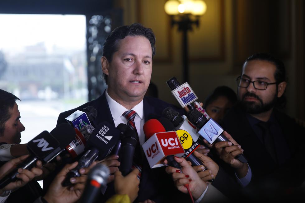 La decisión se tomó con 55 votos a favor, 16 en contra y 7 abstenciones. (Foto: Congreso)