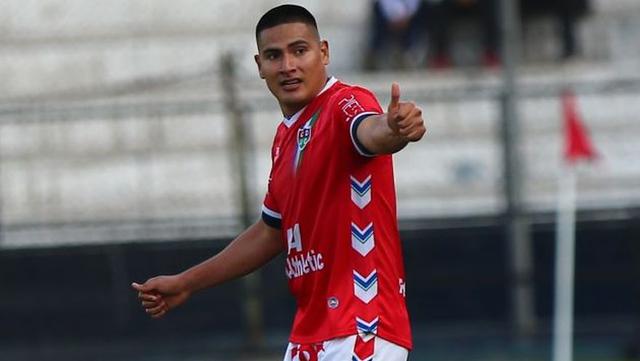 Fútbol peruano: los 10 mejores atacantes de la temporada 2016 - 7