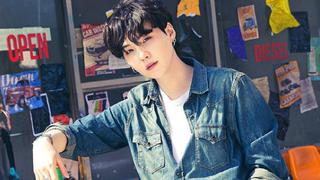 BTS: Suga regresó a Corea del Sur con nuevo look | FOTOS