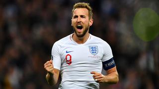 Harry Kane: la historia del ‘Gordo’ cuyo espectacular récord goleador alcanzó a Shearer