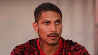 La respuesta de Russo sobre la supuesta llamada a Paolo Guerrero para ofrecerle ir a Boca Juniors | VIDEO