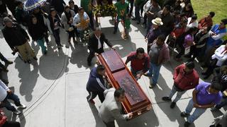 México: La explosión en toma clandestina de combustible deja al menos 117 muertos