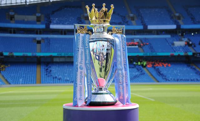 ¿Liverpool es el siguiente? Los últimos campeones de la Premier League | Foto: AP/EFE/AFP/Reuters