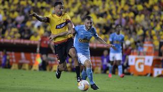 Sporting Cristal vs. Barcelona: celestes van por una remontada jamás lograda por un club peruano 