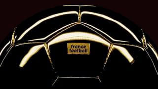 Revista "France Football" entregará premios al mejor futbolista joven