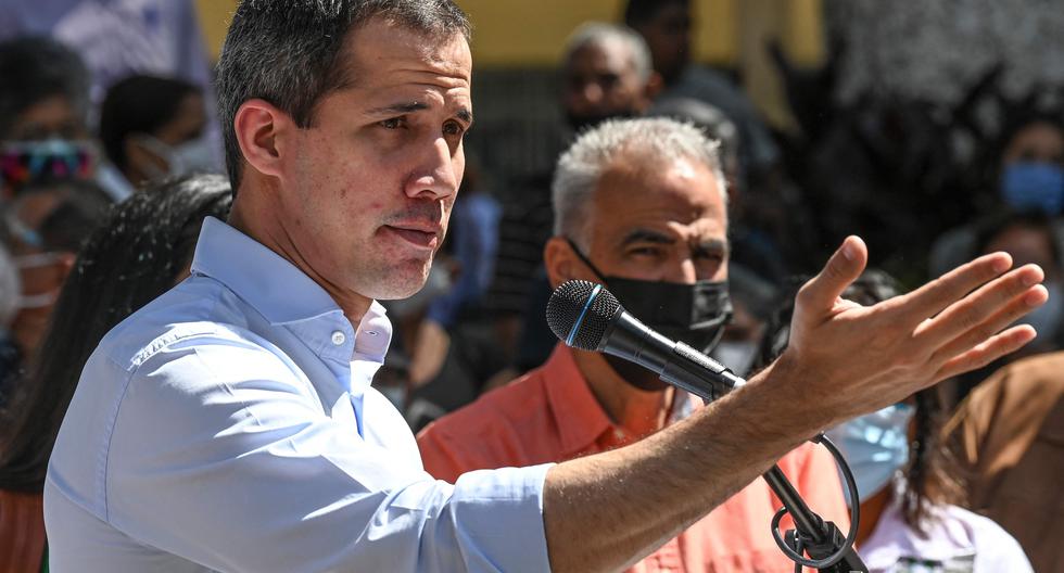 Biden invites Guaidó to his great summit of the world’s democracies