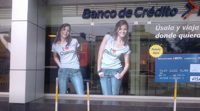 Tarjetas de crédito: Quién es quién y cómo les va - 1