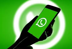 WhatsApp: paso a paso para mandar mensajes de video en formato circular