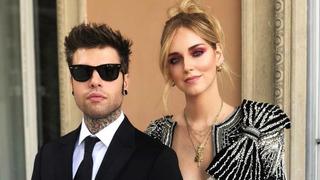 Chiara Ferragni: así es la invitación a su boda