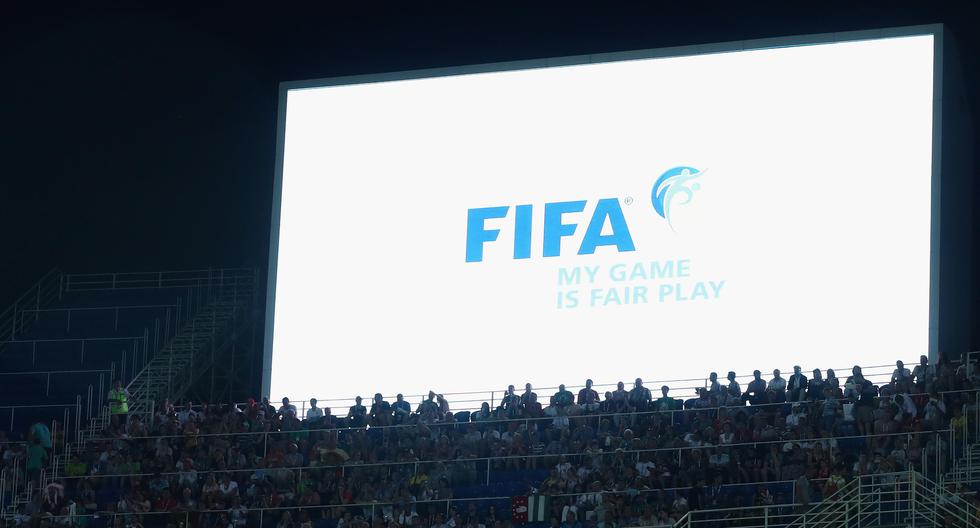 La FIFA determinó como se conformarán los grupos para el Mundial de Rusia 2018. (Foto: Getty Images)
