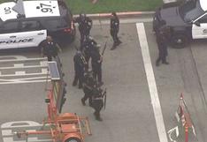 USA: un tiroteo en la Universidad de California deja dos muertos