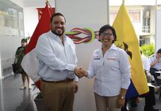 Perú y Ecuador intercambiarán experiencias en materia laboral luego de suscripción de plan de acción