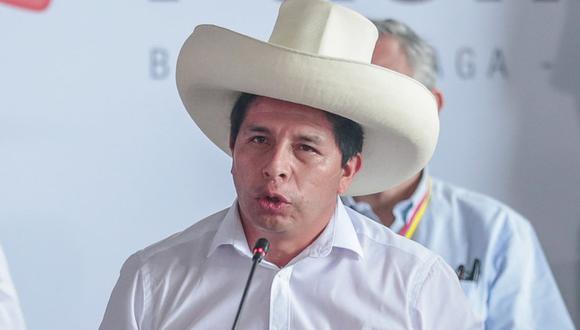 El mandatario peruano aceptó la renuncia de Juan Silva al cargo de ministro de Transportes y Comunicaciones. (Foto: Presidencia)