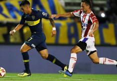 ¡Mal debut de Gustavo Alfaro! Boca Juniors cayó 2-0 frente a Unión de Santa Fe por el Torneo de Verano