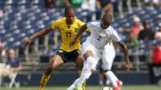 Jamaica venció 2-0 a Curazao en el debut por la Copa Oro 2017