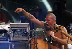 Residente lanza su primer disco en solitario tras 10 años con Calle 13 