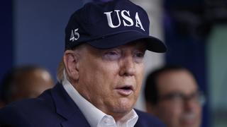 Coronavirus en Estados Unidos: Donald Trump está ansioso por “recuperar los deportes”
