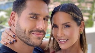 Carmen Villalobos anuncia el fin de su relación con Sebastián Caicedo después de más de 13 años